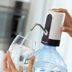 Automatic, Refillable Water...