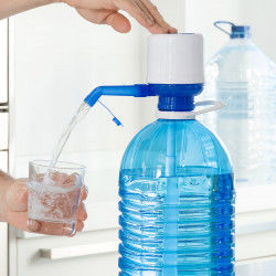 Water Dispenser for XL...