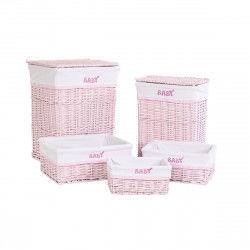 Set of Baskets DKD Home...