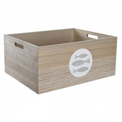 Decorative box DKD Home...