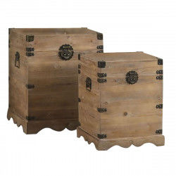 Set of Chests DKD Home...