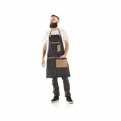 Apron with Pocket Xanitalia...