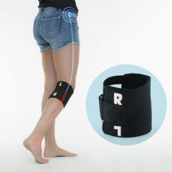 Acupressure Kneepad Knure...