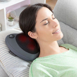 Compact Shiatsu Massager...