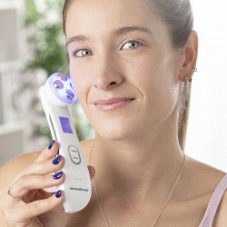 Facial Massager with...