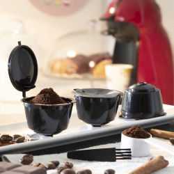 Set of 3 Reusable Coffee...