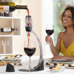 Professional Wine Aerator...