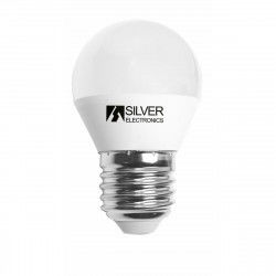 LED lamp Silver Electronics...