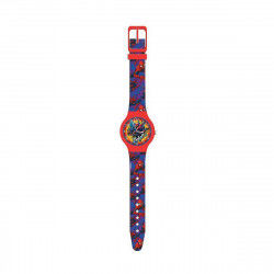 Infant's Watch Marvel...