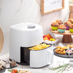 Air Fryer InnovaGoods...