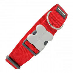 Dog collar Red Dingo Width...