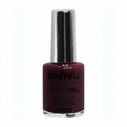 Nagellack Andreia Hybrid...