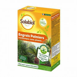 Plant fertiliser Solabiol...