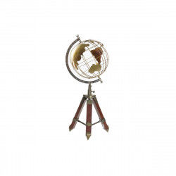 Globe DKD Home Decor Brown...