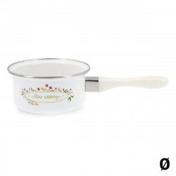 Saucepan Quid Memory Steel