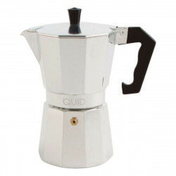 Italian Coffee Pot Quid...