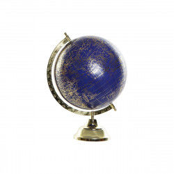 Globe DKD Home Decor Blue...