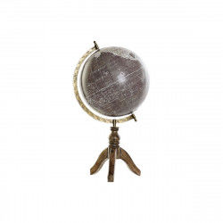 Globe DKD Home Decor Brown...