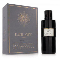 Parfum Unisex Korloff EDP...