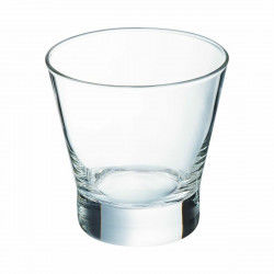 Set of glasses Arcoroc...