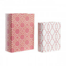 Box DKD Home Decor Kniha...