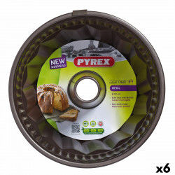 Backform Pyrex Asimetria...