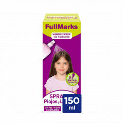 Anti-Lice Lotion Fullmarks...