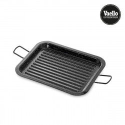 Grill Vaello 75461 Schwarz...