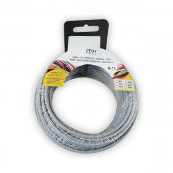 Kabel EDM 10 m Šedý