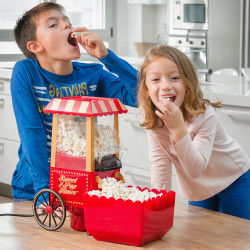 Popcorn Maker Sweet & Pop...