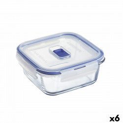 Hermetic Lunch Box Luminarc...