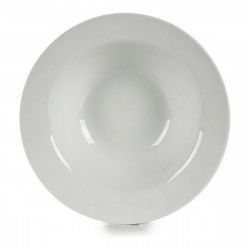 Pasta Dish White Porcelain...