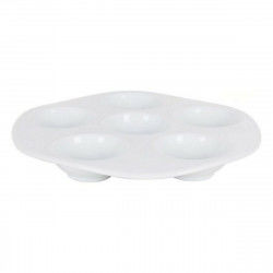 Snack Bowl Inde 729c3 White...