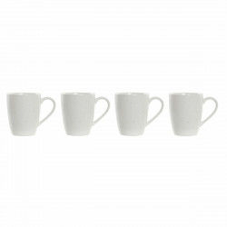 4 Piece Mug Set DKD Home...