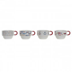 Piece Coffee Cup Set DKD...