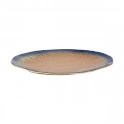 Flat Plate Inde STONEWARE...