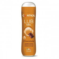 Waterbased Lubricant...