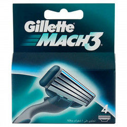 Csere Borotvapenge Gillette...