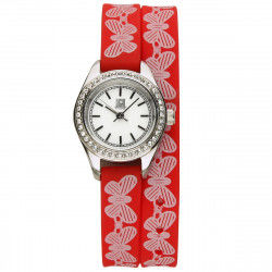 Ladies' Watch Light Time...