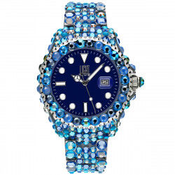 Ladies' Watch Light Time...