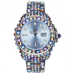 Ladies' Watch Light Time...