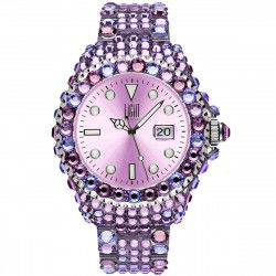 Ladies' Watch Light Time...