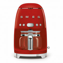 Drip Coffee Machine Smeg...