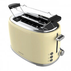 Toaster Cecotec Toast&Taste...