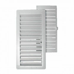 Grille CIS Ventilation system