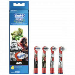 Cserefej Oral-B 80352668...