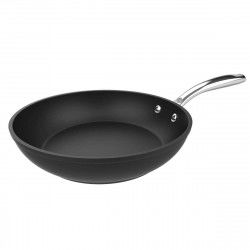 Non-stick frying pan...