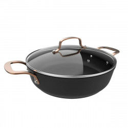 Saucepan with Lid Cecotec...