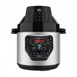 Food Processor Cecotec GM H...