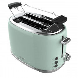 Toaster Cecotec Toast&Taste...